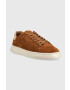 Gant Кожени маратонки Joree в кафяво 26633927.G45 - Pepit.bg