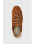 Gant Кожени маратонки Joree в кафяво 26633927.G45 - Pepit.bg