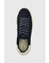 Gant Кожени маратонки Joree в тъмносиньо 26633927.G69 - Pepit.bg