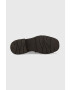 Gant Кожени мокасини Bercelly в кафяво с платформа 26571806.G46 - Pepit.bg