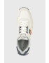 Gant Маратонки Garold в бяло 26633878.G29 - Pepit.bg