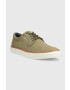 Gant Маратонки Prepville в зелено 26638802.G703 - Pepit.bg