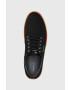 Gant Ниски кецове Prepville в черно 26638802.G00 - Pepit.bg