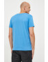 Gant Памучна тениска - Pepit.bg