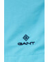 Gant Плувни шорти в черно - Pepit.bg