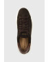 Gant Велурени маратонки Joree в кафяво 25631329.G464 - Pepit.bg