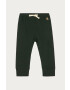 Gap Бебешки панталон 50-86 cm - Pepit.bg