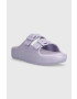 Gap Чехли VIRGINIA в лилаво с платформа GAO001F2S - Pepit.bg