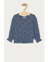 Gap Детска блуза x Disney 80-104 cm. - Pepit.bg