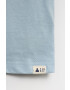 Gap Детска памучна тениска (3-pack) - Pepit.bg