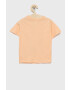 Gap Детска памучна тениска (3-pack) с принт - Pepit.bg