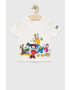 Gap Детска памучна тениска X Disney - Pepit.bg
