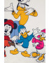 Gap Детска памучна тениска X Disney - Pepit.bg