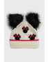 Gap Детска шапка X Disney в бежово - Pepit.bg