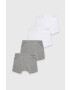 Gap Детски боксерки (4-pack) - Pepit.bg