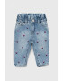 Gap Детски дънки x Disney - Pepit.bg