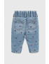 Gap Детски дънки x Disney - Pepit.bg