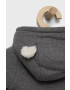 Gap Детски гащеризон в сиво - Pepit.bg