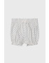 Gap Детски къс панталон 50-86 cm (3 чифта) - Pepit.bg