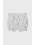 Gap Детски къс панталон 50-86 cm (3 чифта) - Pepit.bg