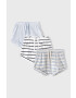 Gap Детски къс панталон 50-86 cm (3 чифта) - Pepit.bg