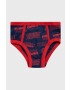 Gap Детски памучни слипове x Marvel (7 чифта) - Pepit.bg