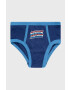 Gap Детски памучни слипове x Marvel (7 чифта) - Pepit.bg