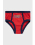 Gap Детски памучни слипове x Marvel (7 чифта) - Pepit.bg