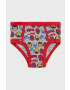 Gap Детски памучни слипове x Marvel (7 чифта) - Pepit.bg