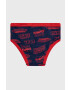 Gap Детски памучни слипове x Marvel (7 чифта) - Pepit.bg