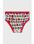 Gap Детски памучни слипове x Marvel (7 чифта) - Pepit.bg