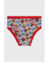 Gap Детски памучни слипове x Marvel (7 чифта) - Pepit.bg