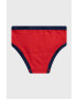 Gap Детски памучни слипове x Marvel (7 чифта) - Pepit.bg