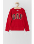 Gap Детски суичър 74-110 cm - Pepit.bg