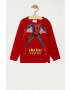 Gap Детски суичър x Marvel 74-110 cm - Pepit.bg