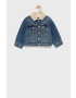 Gap Детско дънково яке x Disney - Pepit.bg