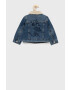 Gap Детско дънково яке x Disney - Pepit.bg