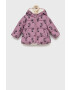 Gap Детско яке с две лица x Disney - Pepit.bg