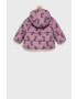 Gap Детско яке с две лица x Disney - Pepit.bg