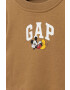 Gap Комплект за бебета X Disney - Pepit.bg