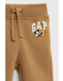 Gap Комплект за бебета X Disney - Pepit.bg