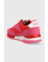 Gap Маратонки NEW YORK в розово GAF006F5S - Pepit.bg