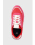 Gap Маратонки NEW YORK в розово GAF006F5S - Pepit.bg