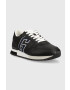 Gap Маратонки NEW YORK II в черно GAF002F5S - Pepit.bg