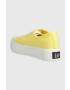 Gap Ниски кецове JACKSON в жълто GAI001F5T - Pepit.bg