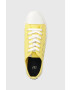 Gap Ниски кецове JACKSON в жълто GAI001F5T - Pepit.bg
