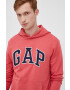 Gap Памучен суичър - Pepit.bg