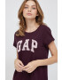 Gap Памучна рокля - Pepit.bg
