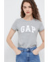 Gap Памучна тениска - Pepit.bg