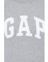 Gap Памучна тениска - Pepit.bg